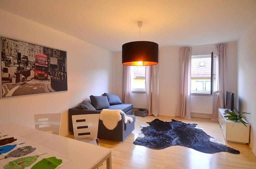 Apartamento Wohnen Im Riemenschneiderhaus Wurzburgo Exterior foto