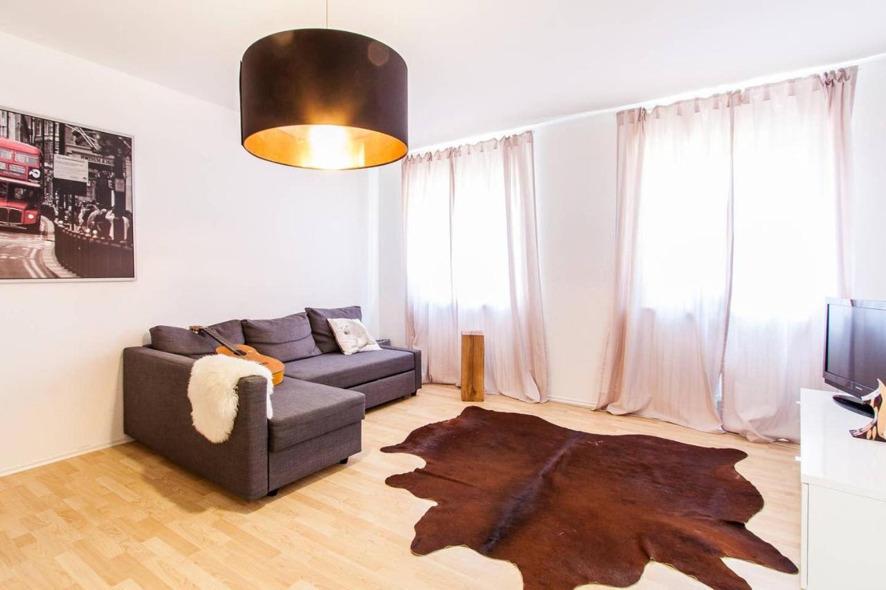 Apartamento Wohnen Im Riemenschneiderhaus Wurzburgo Exterior foto