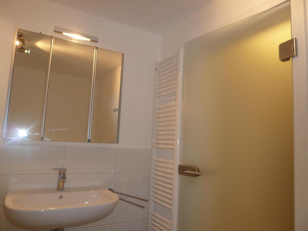 Apartamento Wohnen Im Riemenschneiderhaus Wurzburgo Exterior foto