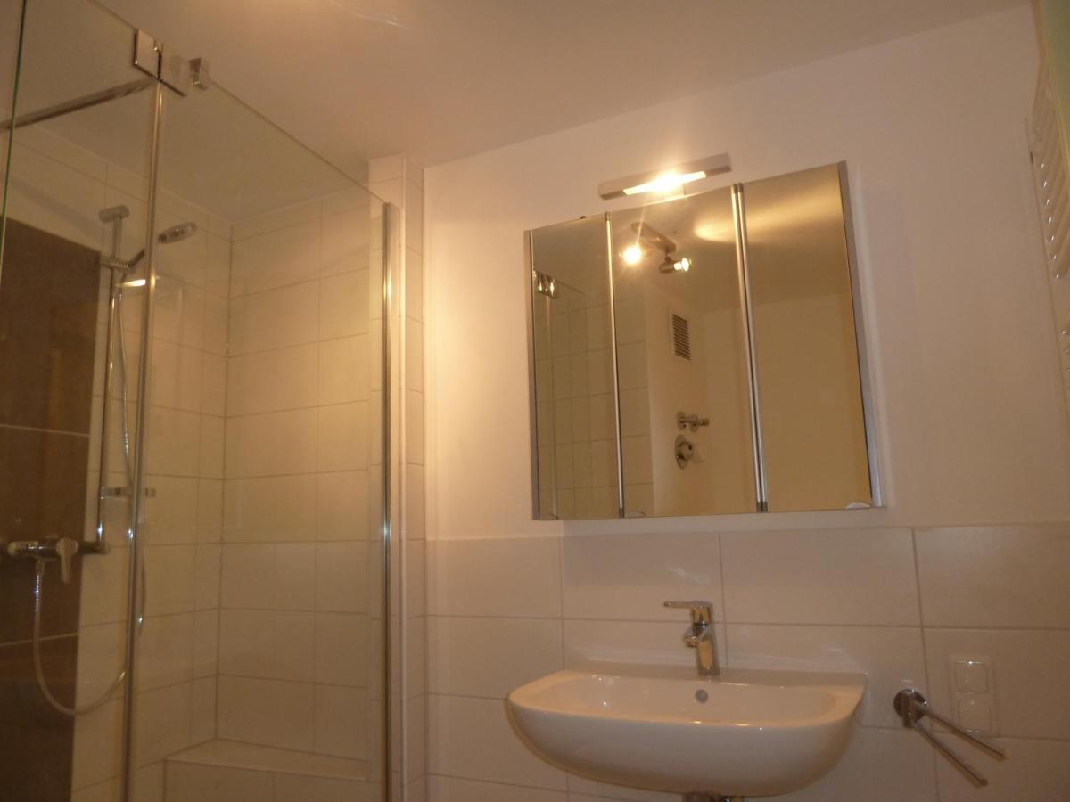 Apartamento Wohnen Im Riemenschneiderhaus Wurzburgo Exterior foto